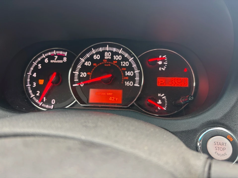2011 Nissan Maxima 7th Gen - Image 6 of 14