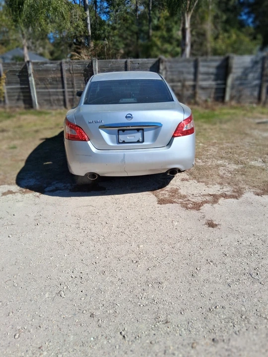 2011 Nissan Maxima 7th Gen - Image 2 of 7