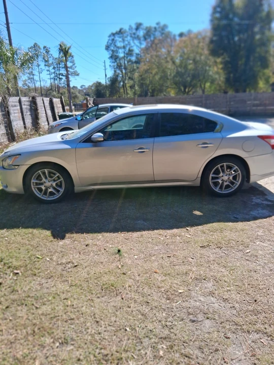 2011 Nissan Maxima 7th Gen - Image 3 of 7