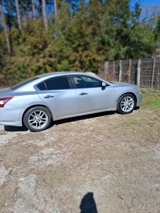 2011 Nissan Maxima 7th Gen - Image 4 of 7