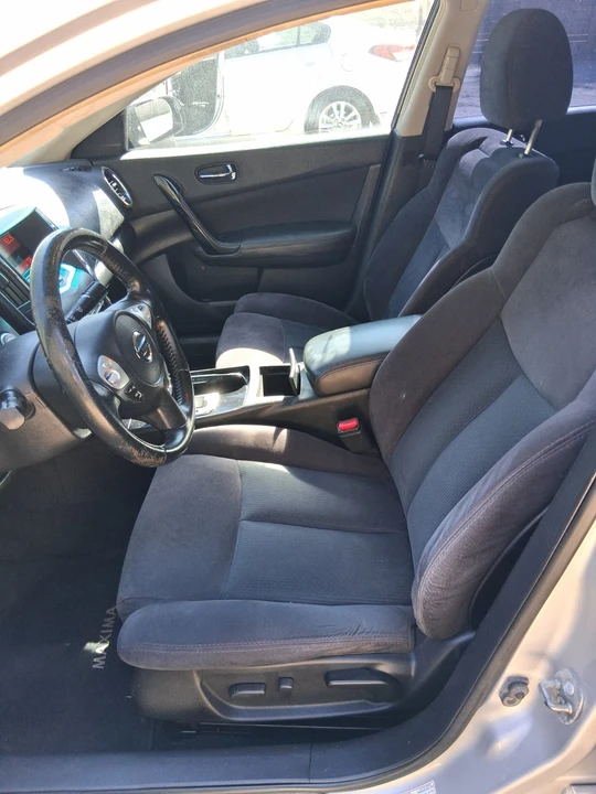 2011 Nissan Maxima 7th Gen - Image 6 of 7