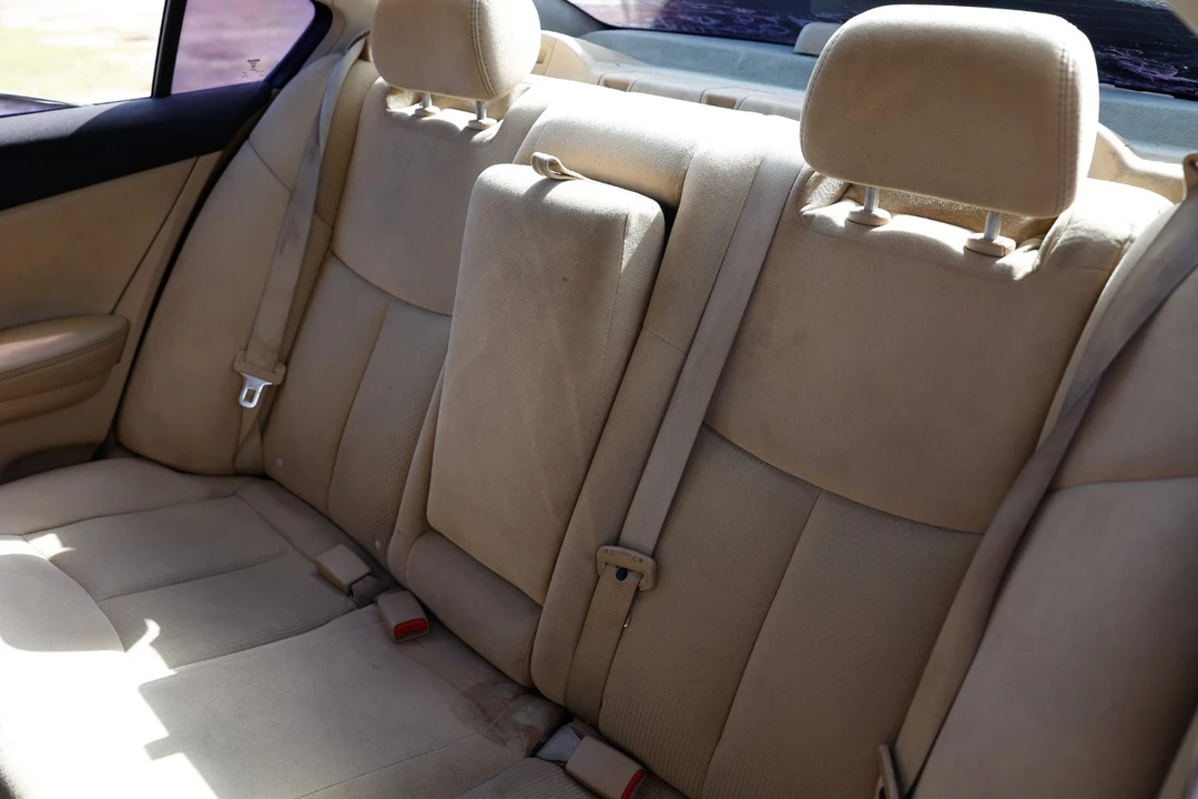 2011 Nissan Maxima 7th Gen - Image 8 of 12