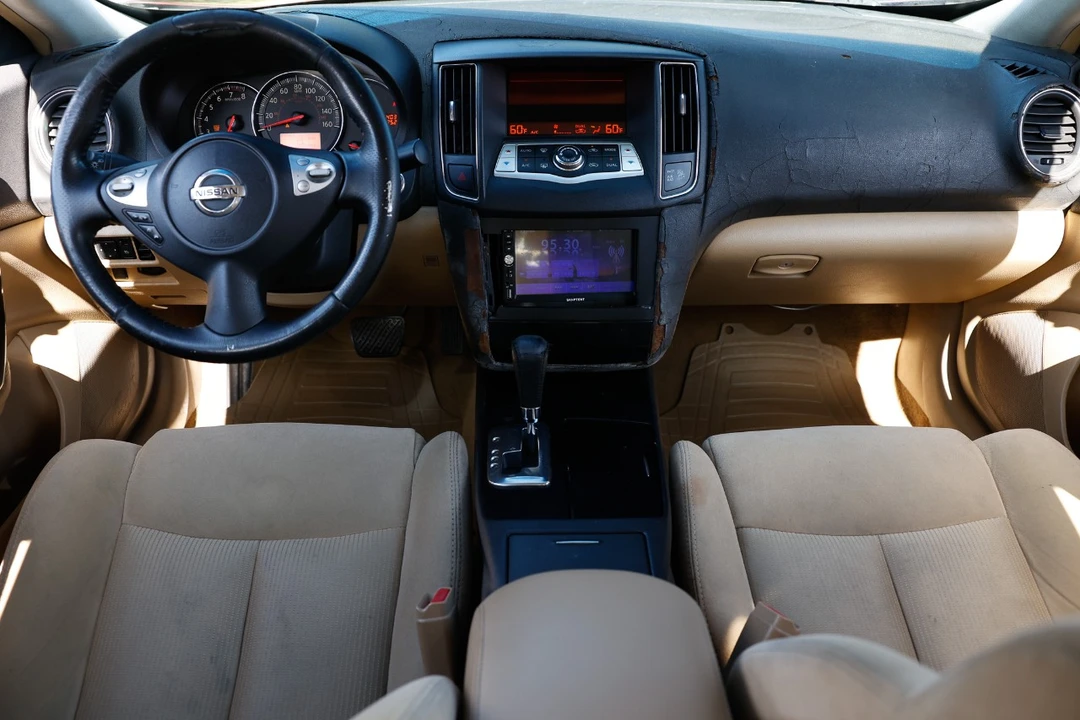 2011 Nissan Maxima 7th Gen - Image 2 of 12