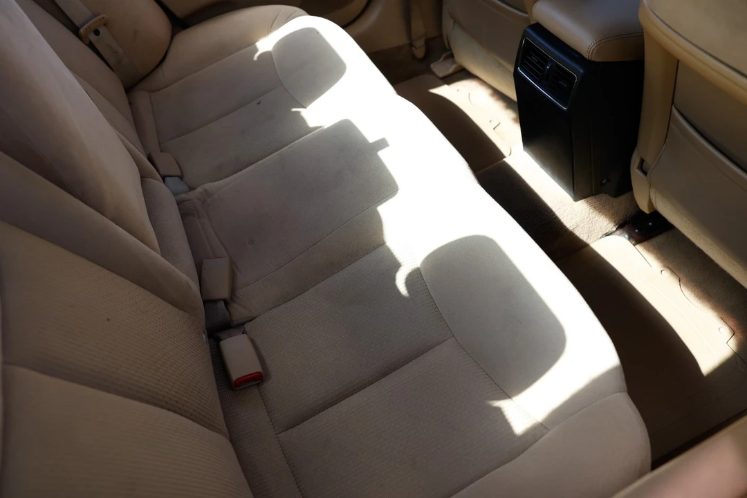 2011 Nissan Maxima 7th Gen - Image 12 of 12