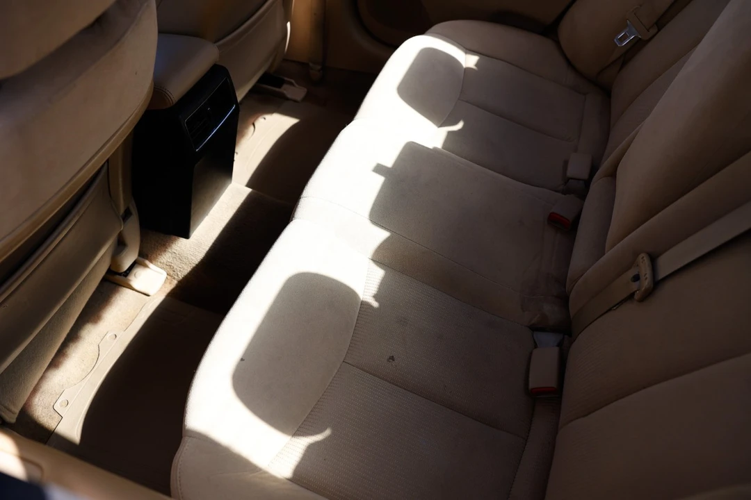 2011 Nissan Maxima 7th Gen - Image 10 of 12