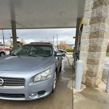 2011 Nissan Maxima S