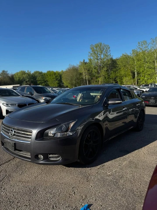 2011 Nissan Maxima 7th Gen - Image 3 of 5
