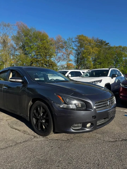 2011 Nissan Maxima 7th Gen - Image 2 of 5