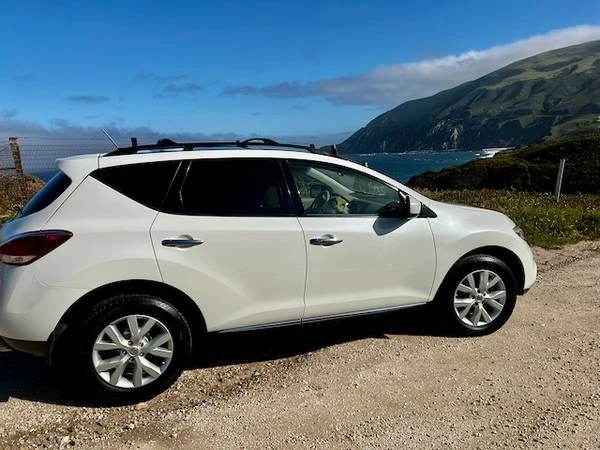 2011 Nissan Murano 2nd Gen - Image 2 of 8