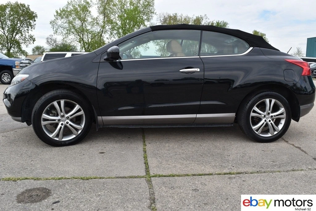 2011 Nissan Murano 2nd Gen - Image 20 of 21