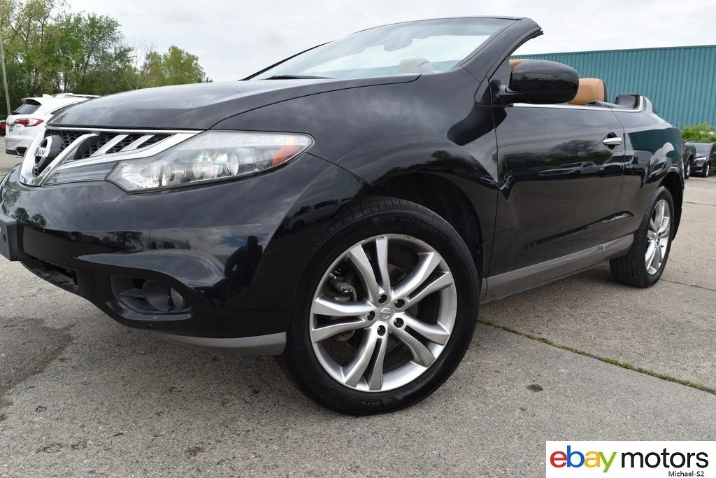 2011 Nissan Murano 2nd Gen - Image 19 of 21