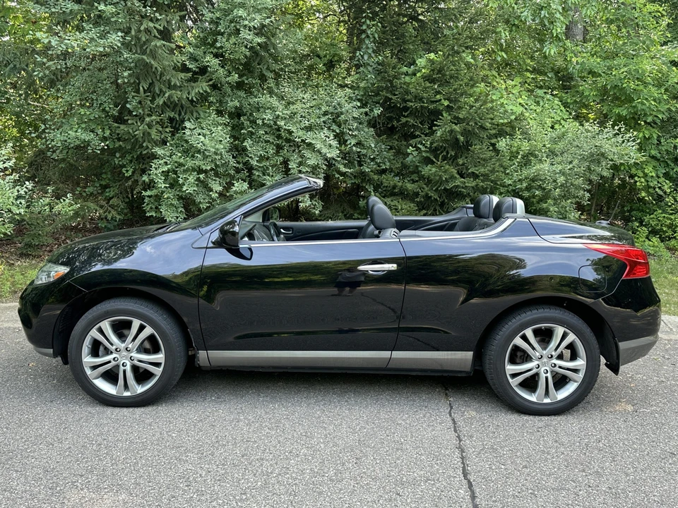 2011 Nissan Murano 2nd Gen - Image 3 of 31