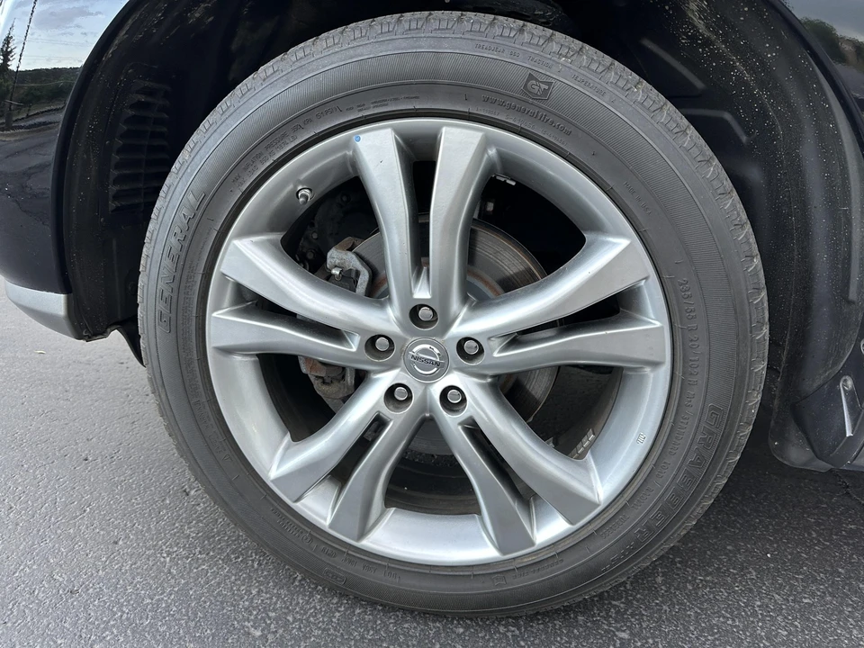 2011 Nissan Murano 2nd Gen - Image 31 of 31