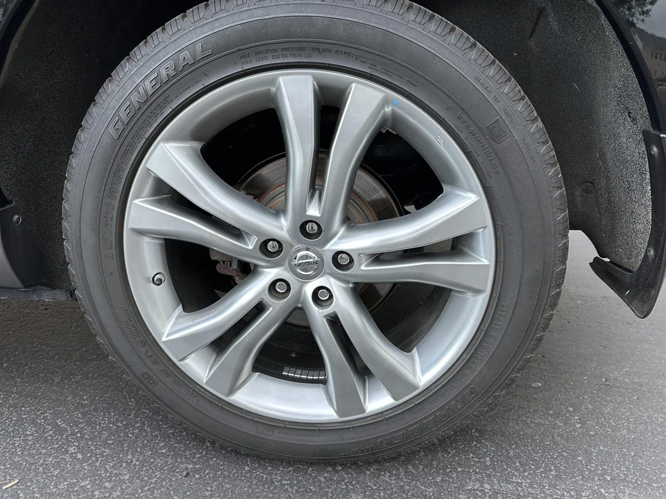 2011 Nissan Murano 2nd Gen - Image 30 of 31