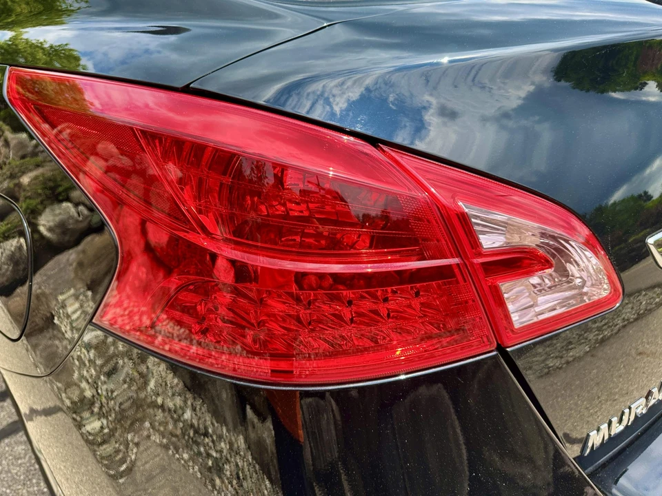 2011 Nissan Murano 2nd Gen - Image 18 of 31