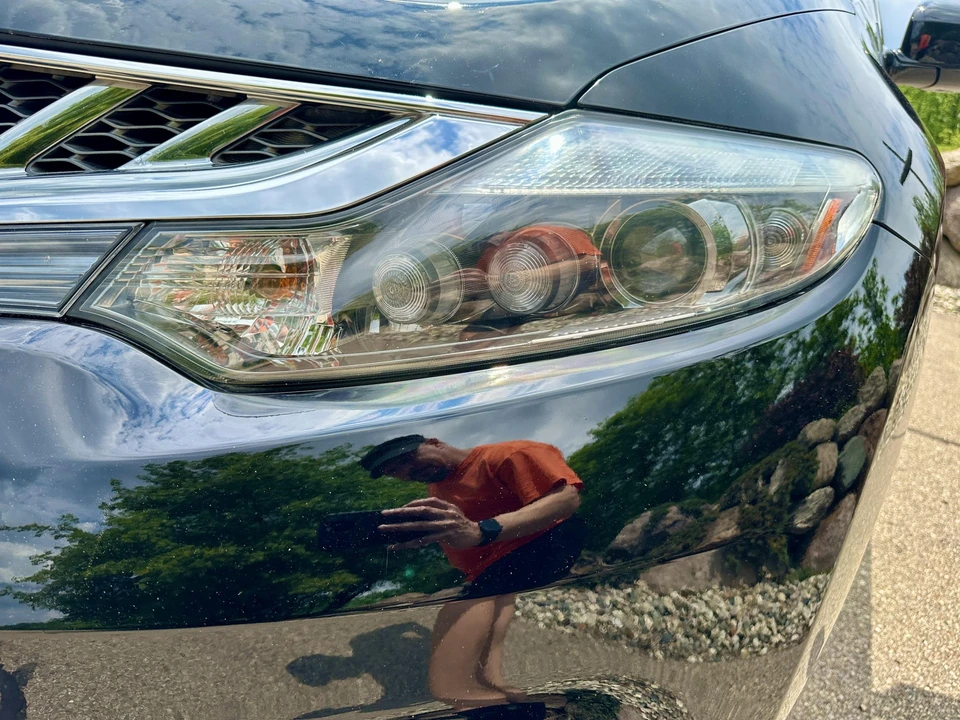 2011 Nissan Murano 2nd Gen - Image 17 of 31