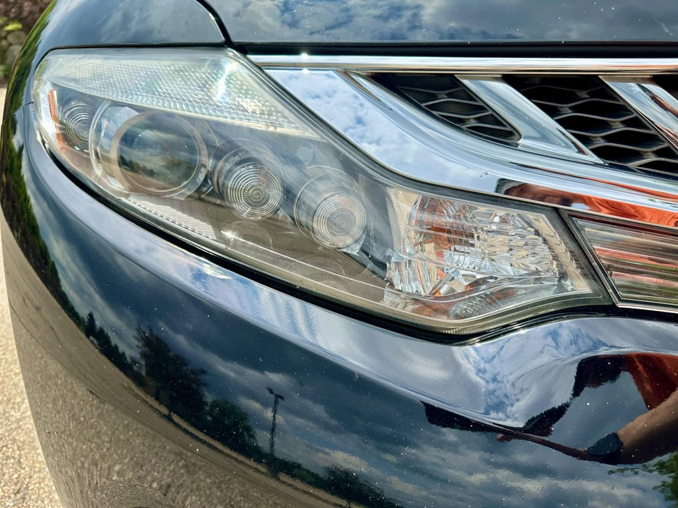 2011 Nissan Murano 2nd Gen - Image 16 of 31