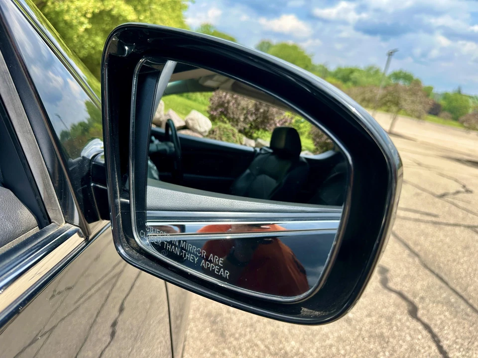 2011 Nissan Murano 2nd Gen - Image 23 of 31
