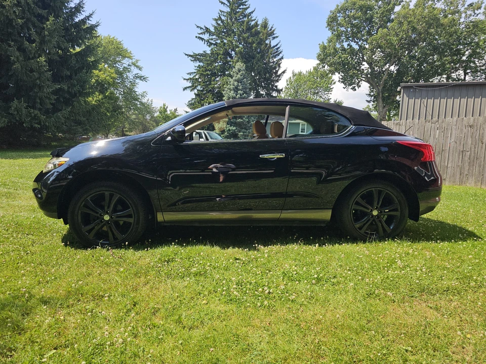 2011 Nissan Murano 2nd Gen - Image 18 of 31