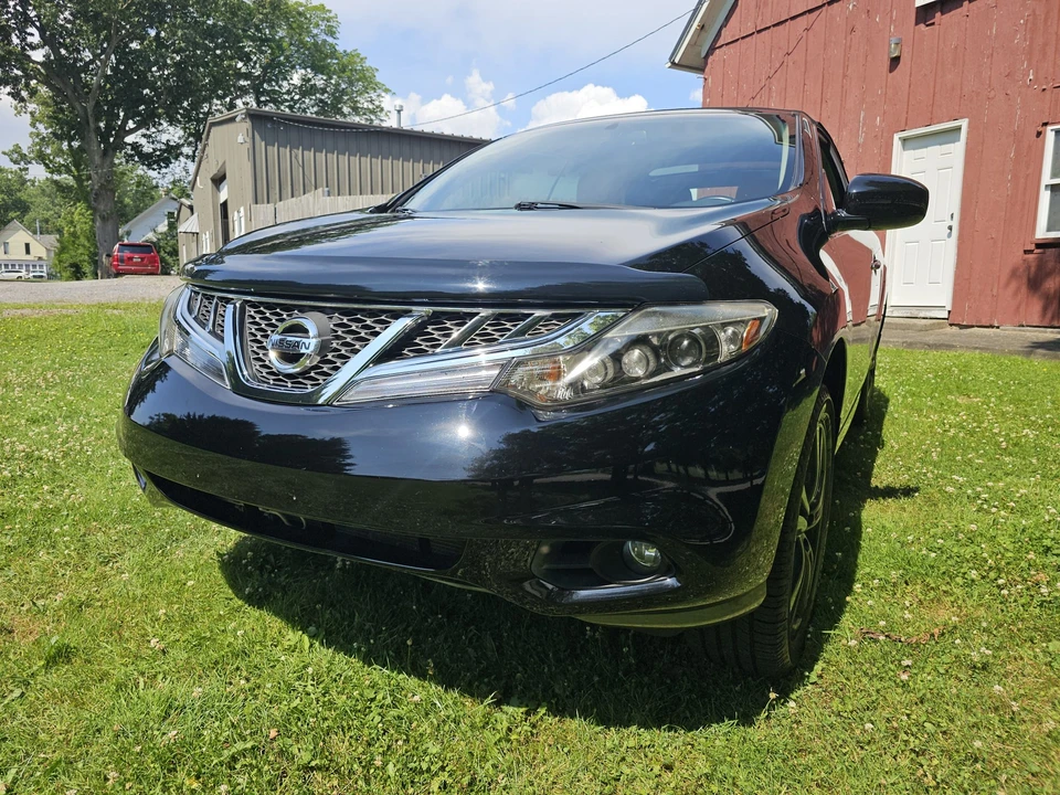 2011 Nissan Murano 2nd Gen - Image 15 of 31