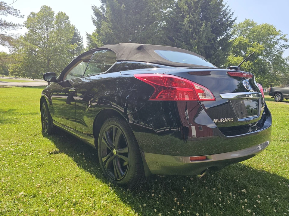 2011 Nissan Murano 2nd Gen - Image 21 of 31