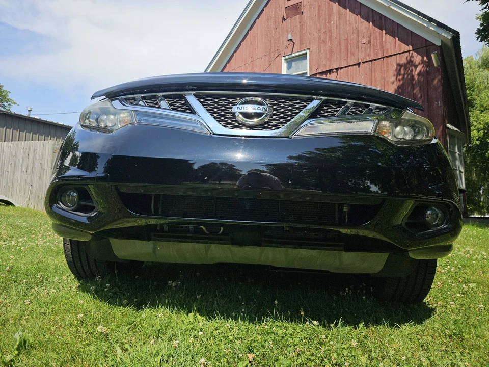 2011 Nissan Murano 2nd Gen - Image 30 of 31