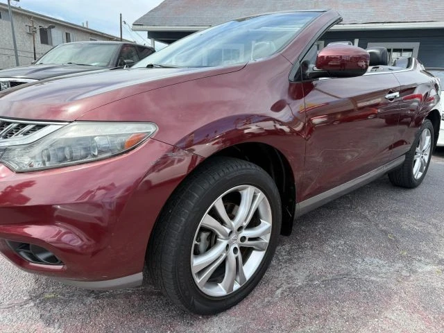 2011 Nissan Murano 2nd Gen - Image 9 of 31