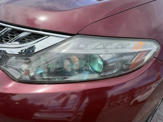 2011 Nissan Murano 2nd Gen - Image 21 of 31