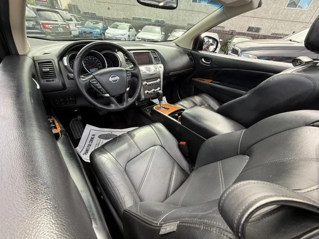 2011 Nissan Murano 2nd Gen - Image 16 of 31