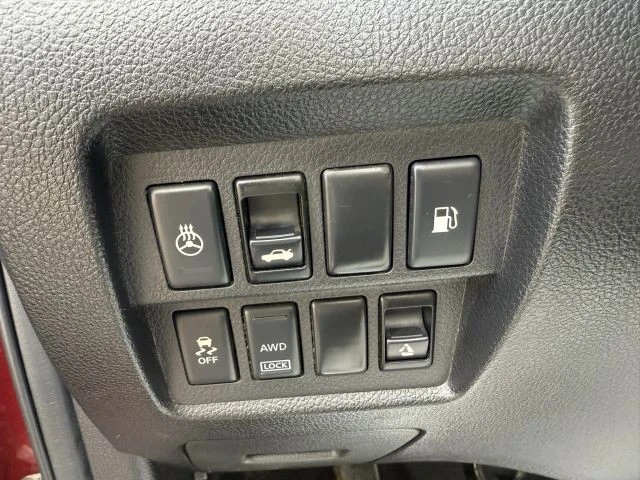 2011 Nissan Murano 2nd Gen - Image 29 of 31