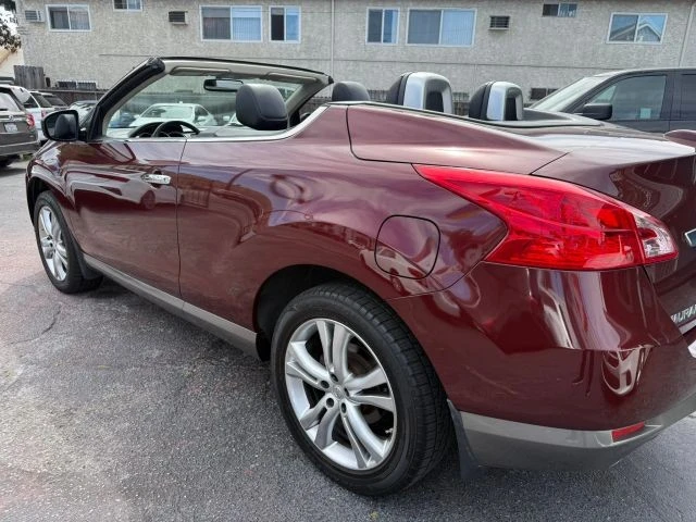 2011 Nissan Murano 2nd Gen - Image 13 of 31