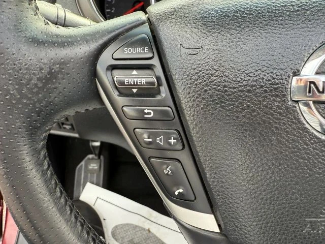 2011 Nissan Murano 2nd Gen - Image 30 of 31