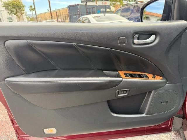 2011 Nissan Murano 2nd Gen - Image 22 of 31