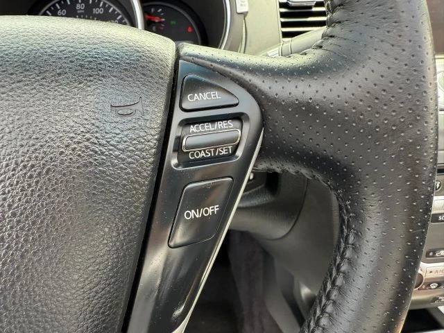 2011 Nissan Murano 2nd Gen - Image 31 of 31
