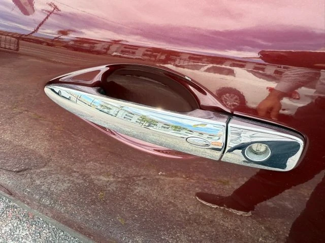 2011 Nissan Murano 2nd Gen - Image 17 of 31
