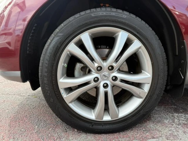 2011 Nissan Murano 2nd Gen - Image 19 of 31