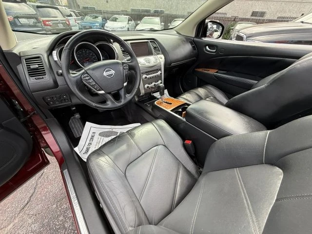 2011 Nissan Murano 2nd Gen - Image 25 of 31