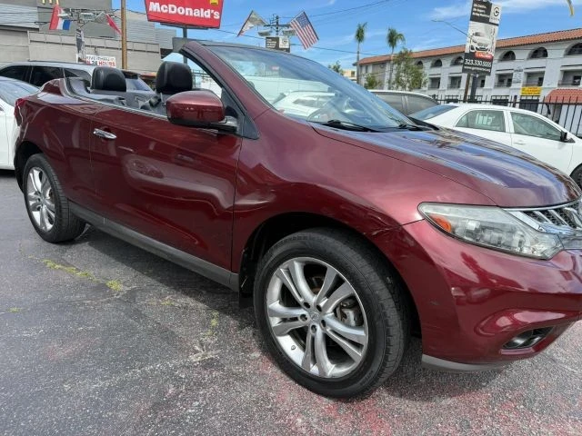 2011 Nissan Murano 2nd Gen - Image 10 of 31