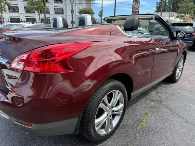 2011 Nissan Murano 2nd Gen - Image 11 of 31