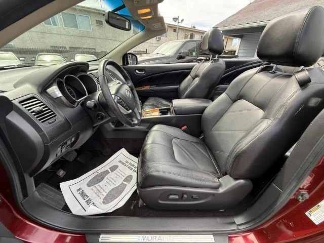 2011 Nissan Murano 2nd Gen - Image 24 of 31