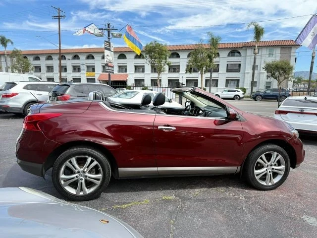 2011 Nissan Murano 2nd Gen - Image 4 of 31