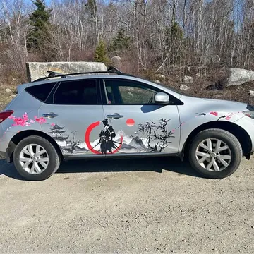 2011 Nissan Murano SL AWD