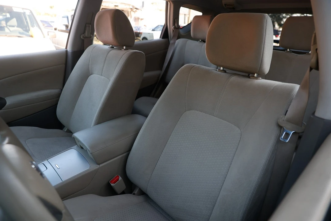 2011 Nissan Murano 2nd Gen - Image 6 of 12