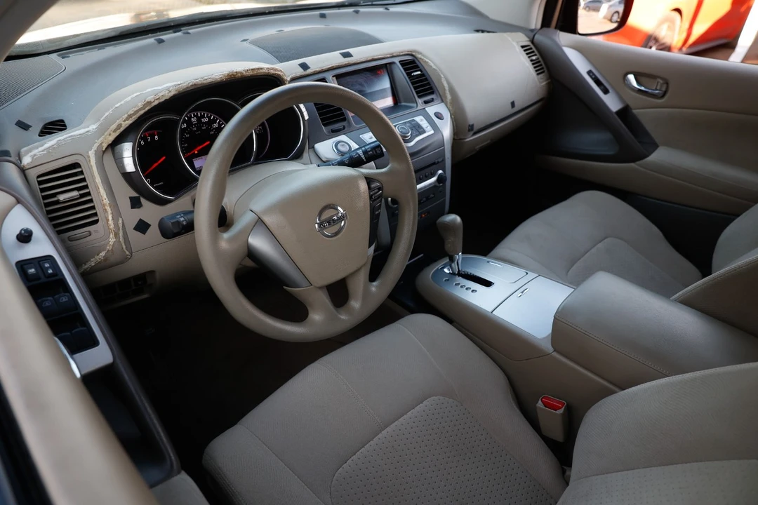 2011 Nissan Murano 2nd Gen - Image 4 of 12