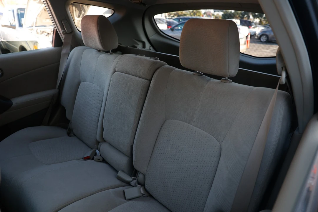 2011 Nissan Murano 2nd Gen - Image 8 of 12