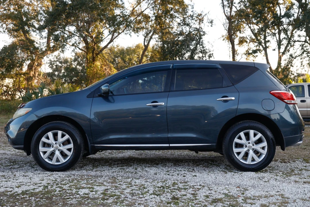 2011 Nissan Murano 2nd Gen - Image 3 of 12