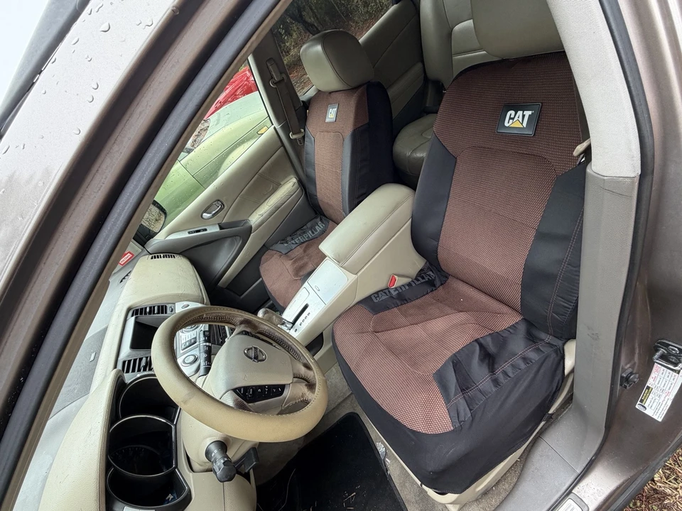2011 Nissan Murano 2nd Gen - Image 4 of 4