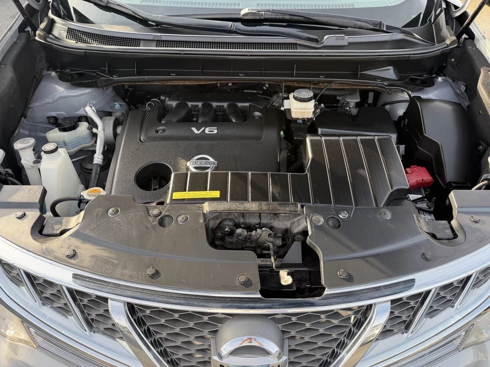 2011 Nissan Murano 2nd Gen - Image 15 of 17