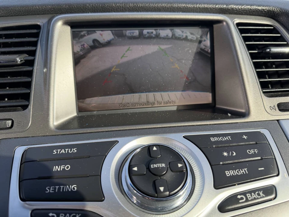 2011 Nissan Murano 2nd Gen - Image 12 of 17