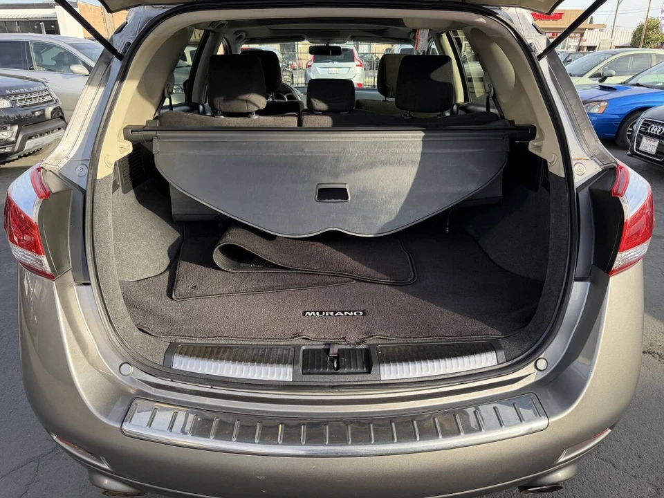 2011 Nissan Murano 2nd Gen - Image 14 of 17
